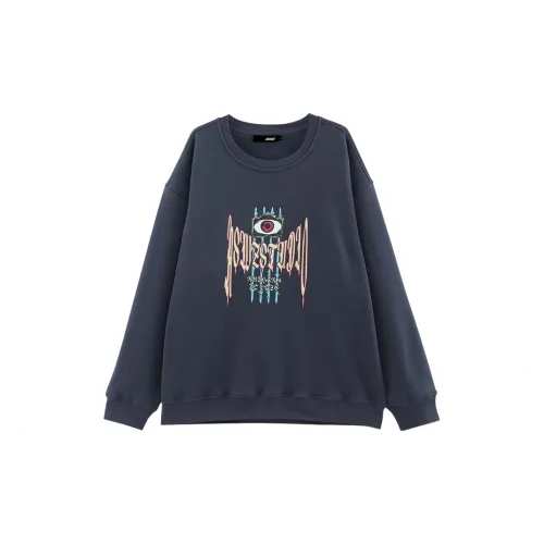 ASWZ Sweatshirts Women's