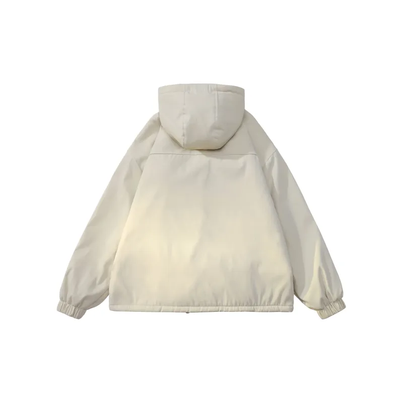 Tre Club Puffer Jackets Unisex-2