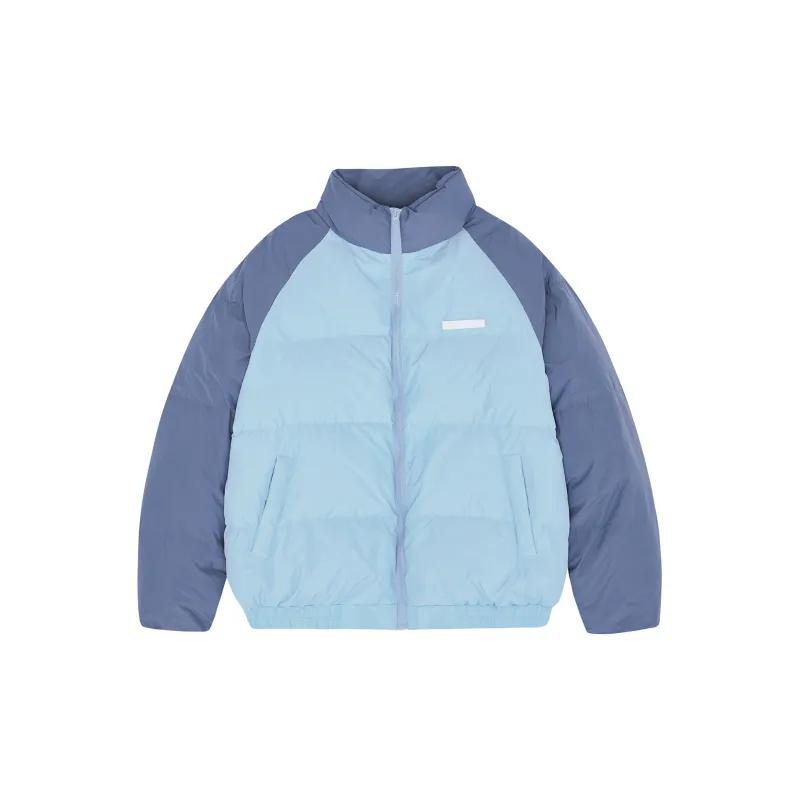 ICONS Lab Puffer Jackets Unisex-16