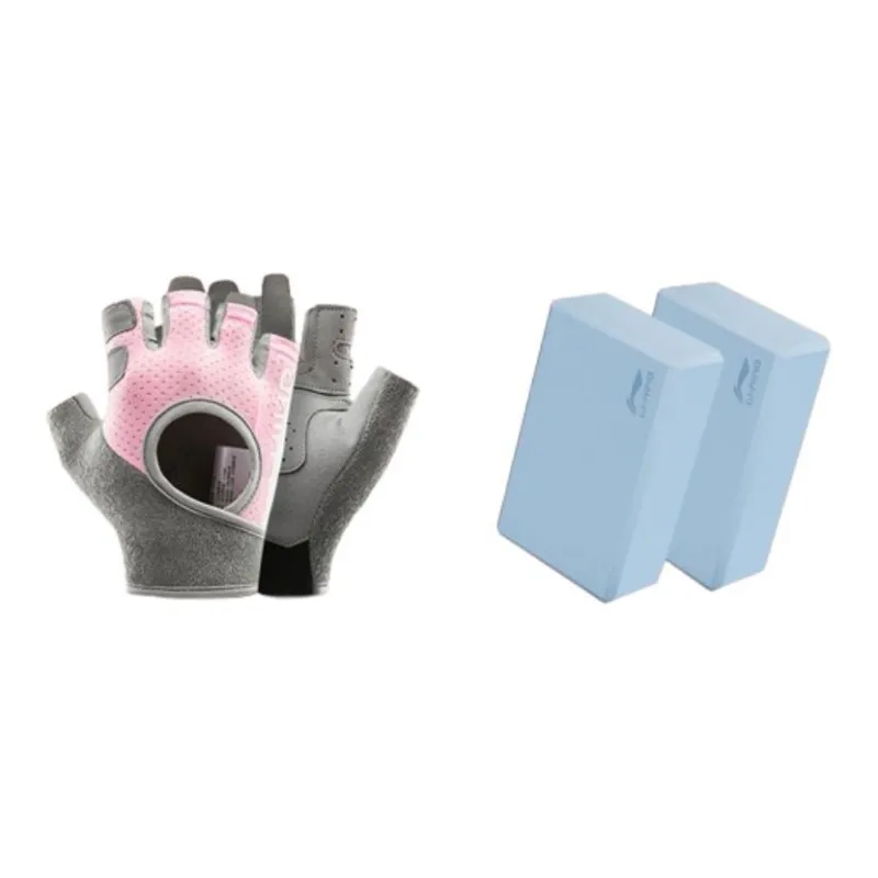 LINING Protective Gear Sets-10