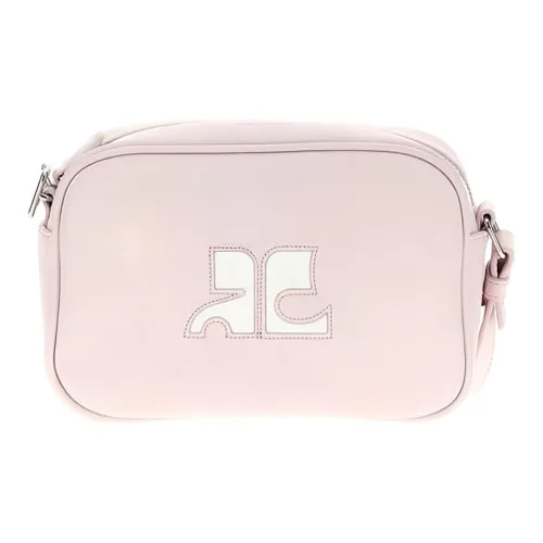 COURREGES Reedition Bowling Bag