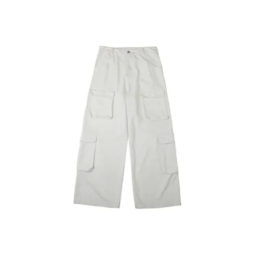 COUNTRY MOMENT Men Cargo Pants