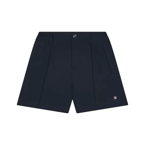 FILA Casual Shorts Women's Legend Blue