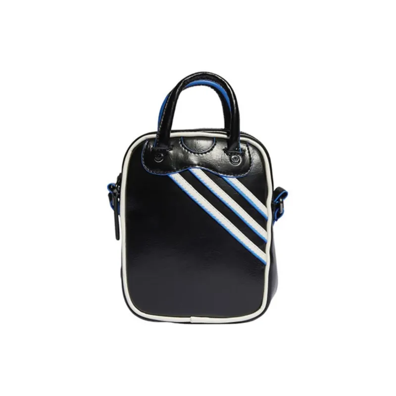 Adidas Originals Blue Version Collection Handbags Blue-2