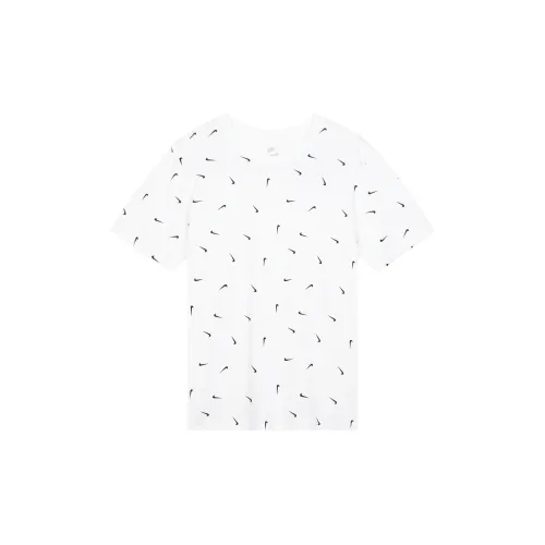 Nike T-Shirts Men White