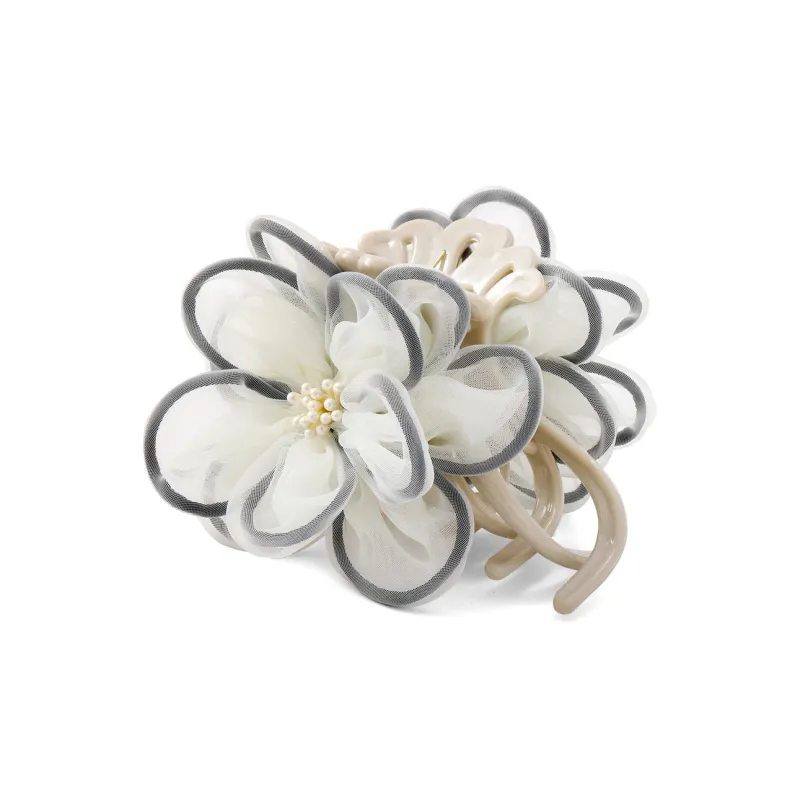 ZANC Hair Clips Women's-1
