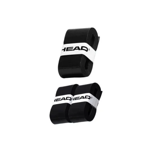 HEAD Badminton Grip Tape PU Polyester Tennis Racket Badminton Racket Thin