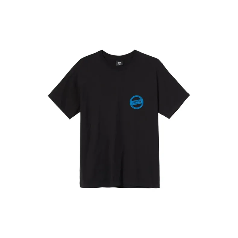 Stussy Laguna Dot Tee-5