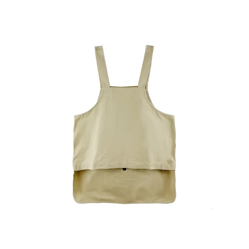 COBMASTER Vests Unisex-2