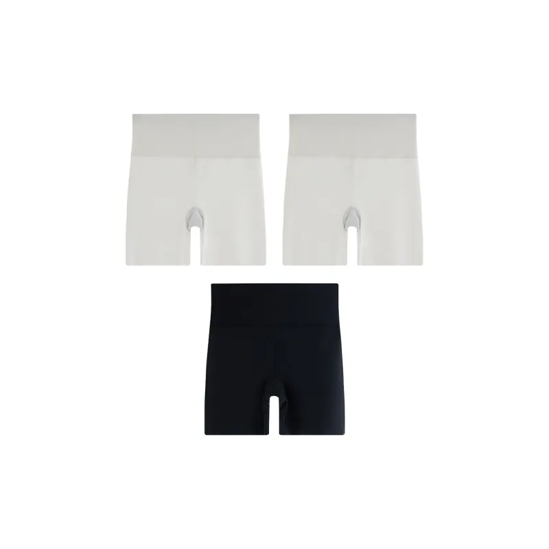 Ordifen Boxer Shorts Women's 3 Pack-0