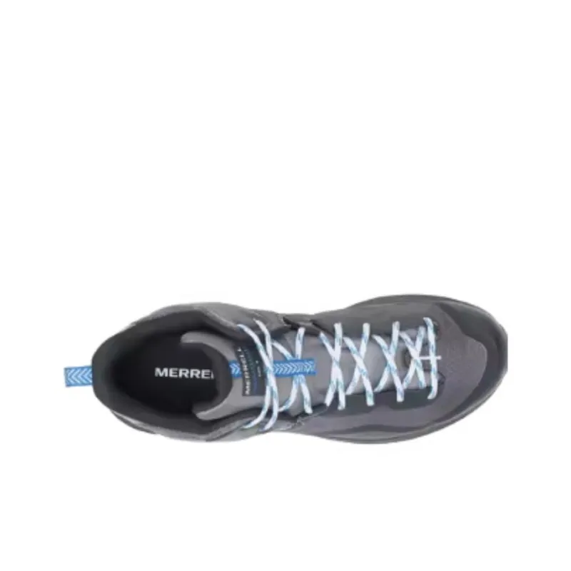 MERRELL Mqm 3 Mid GORE TEX 'Rock Blue'-3