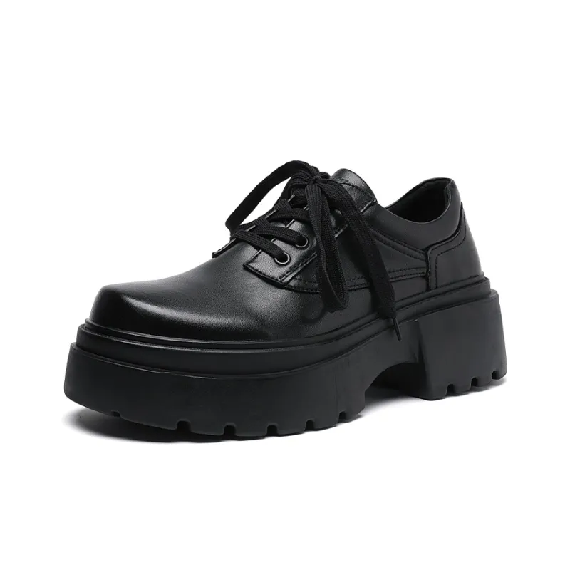 V05 Men's Casual Shoes Men Low Top Black-0