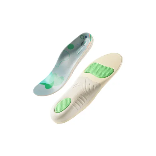Insoles For Flat Feet Amazon