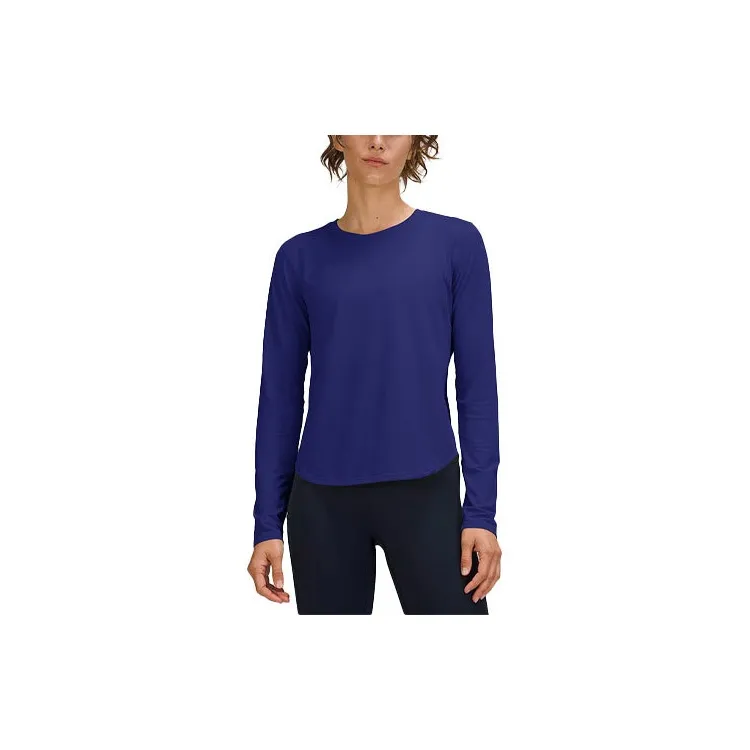 Lululemon Set in Sleeve T Shirt Women's-7