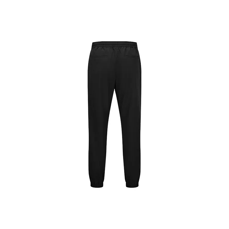 URBAN REVIVO Casual Pants Men's-1