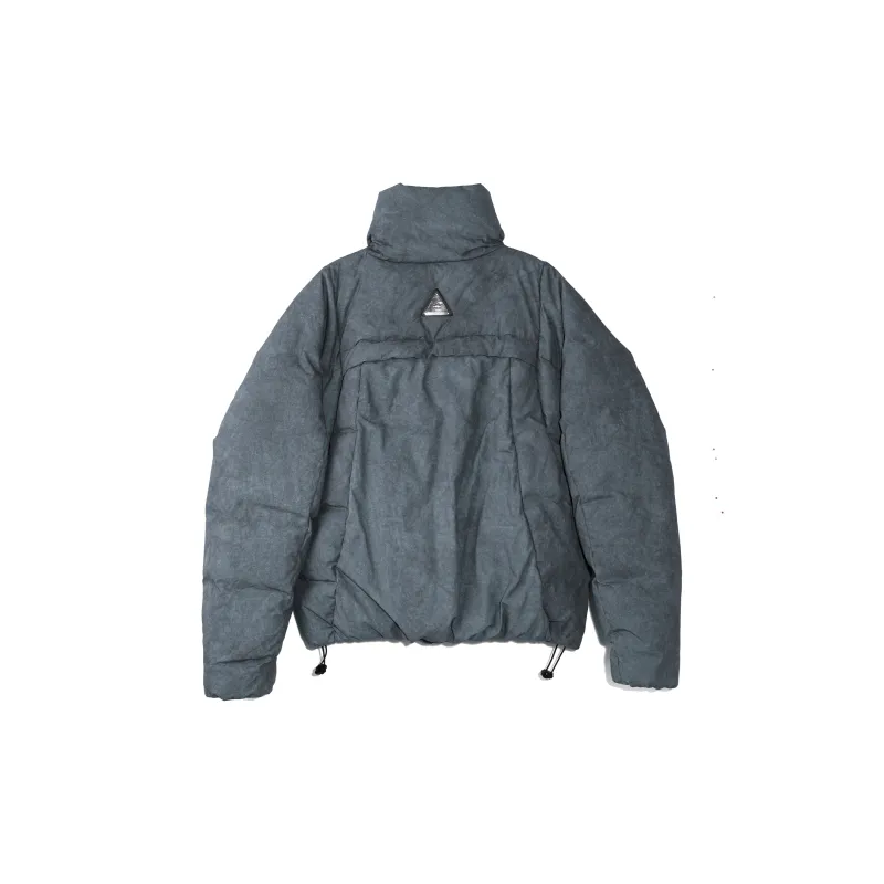 ROARINGWILD ARCH Down Jacket Unisex-8