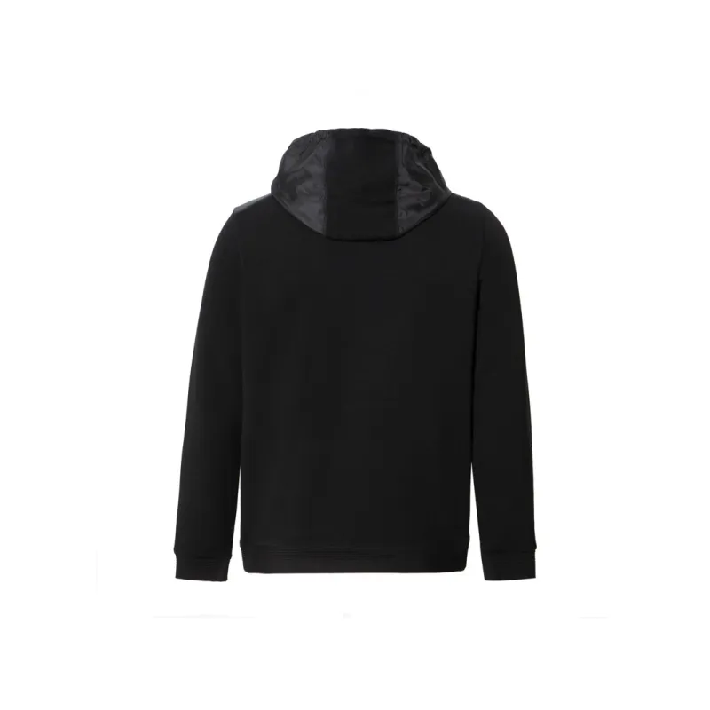 ANDREW MACKENZIE SS24 Sweatshirt Men's Black-1