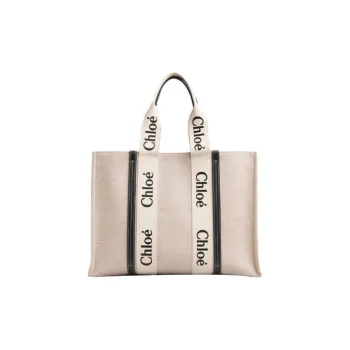 Chloé Woody Handbags
