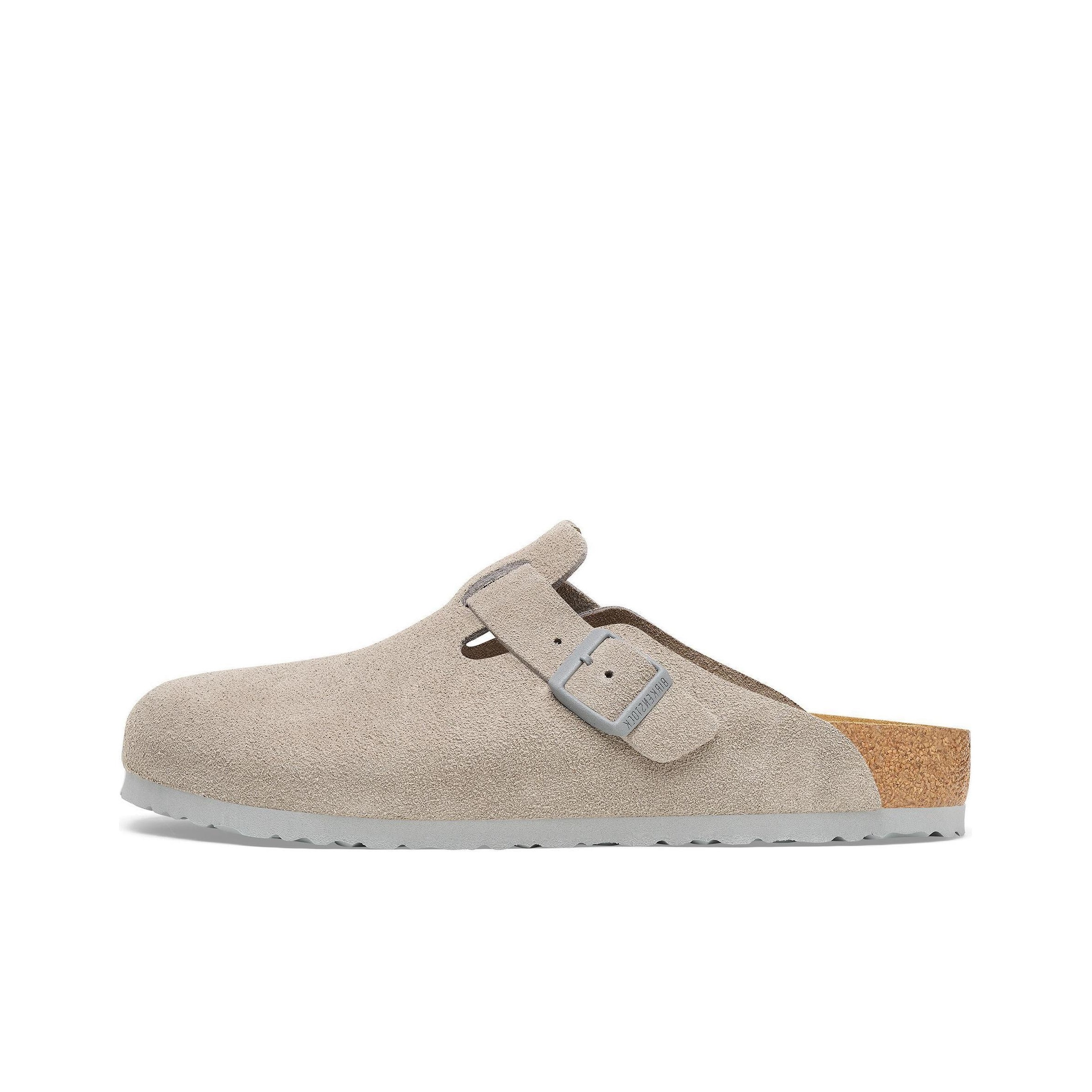 Birkenstock Solana Shearling Slide Stussy Washed Green EU 45 Birkenstock Solana Shearling Slide Stussy Washed Green EU 45