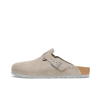 Birkenstock Boston Clogs