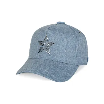 SWOFCARE Polyester Baseball Caps Unisex