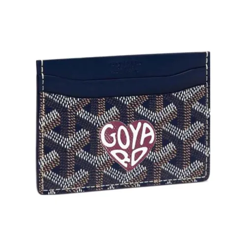 GOYARD Saint-Sulpice Card Holders