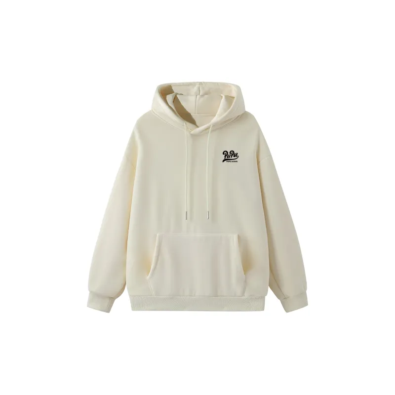 PUPU ALIENS Sweatshirts Unisex-9