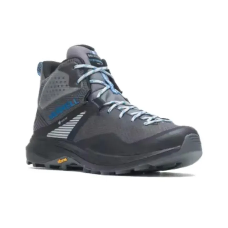 MERRELL Mqm 3 Mid GORE TEX 'Rock Blue'-2