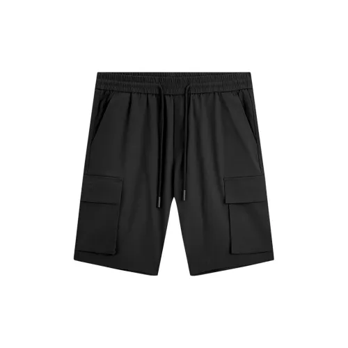 FAIRWHALE Casual Shorts Unisex