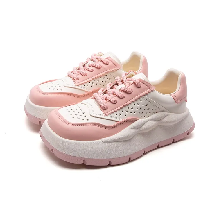 Anthony Miles Low Top Casual Shoes Women's-3