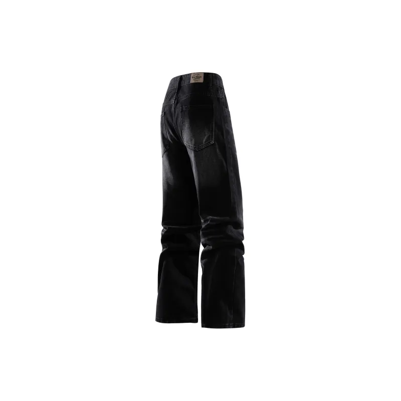JCUI Jeans Unisex-1