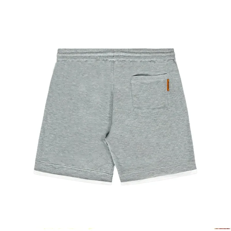 WAYNEXZAVIER Casual Shorts Men-1