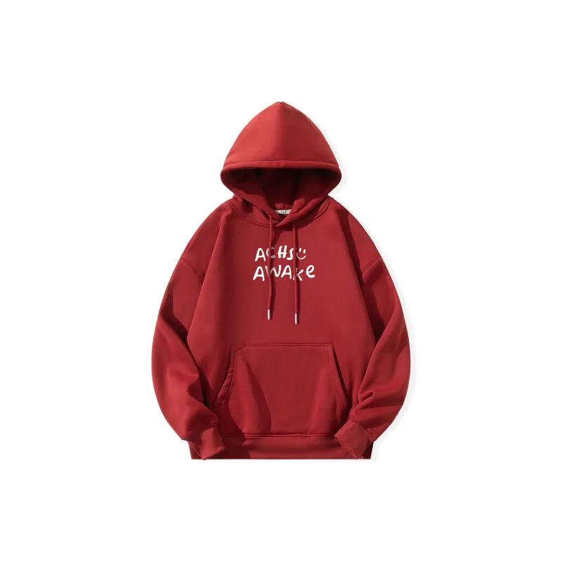 ACHS AWAKE Sweatshirts Unisex-29