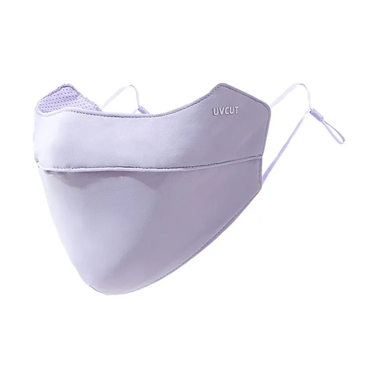 DZP Polyamide Sun Protection Masks Unisex-2