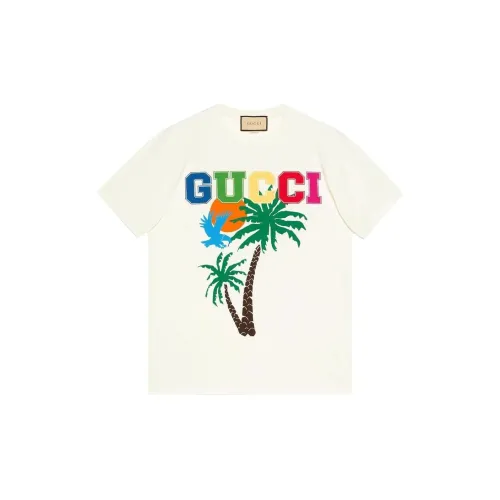 GUCCI Men T-shirt