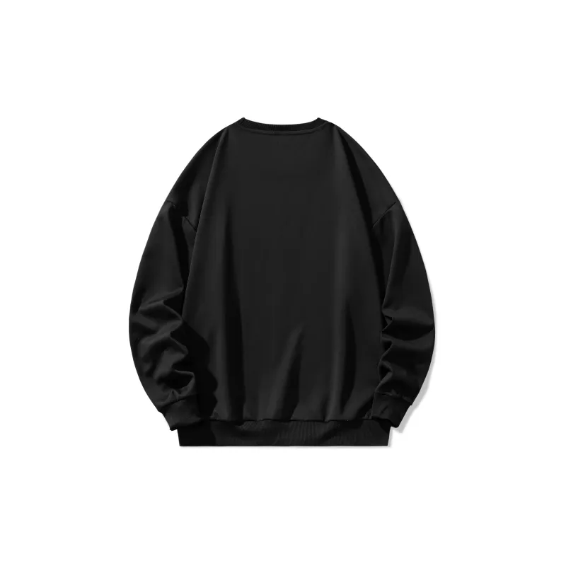 DEFINEX Sweatshirts Unisex-4