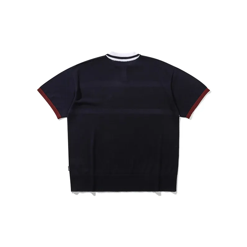 RMTCRW ROMANTIC CROWN Polo Shirts Unisex-1