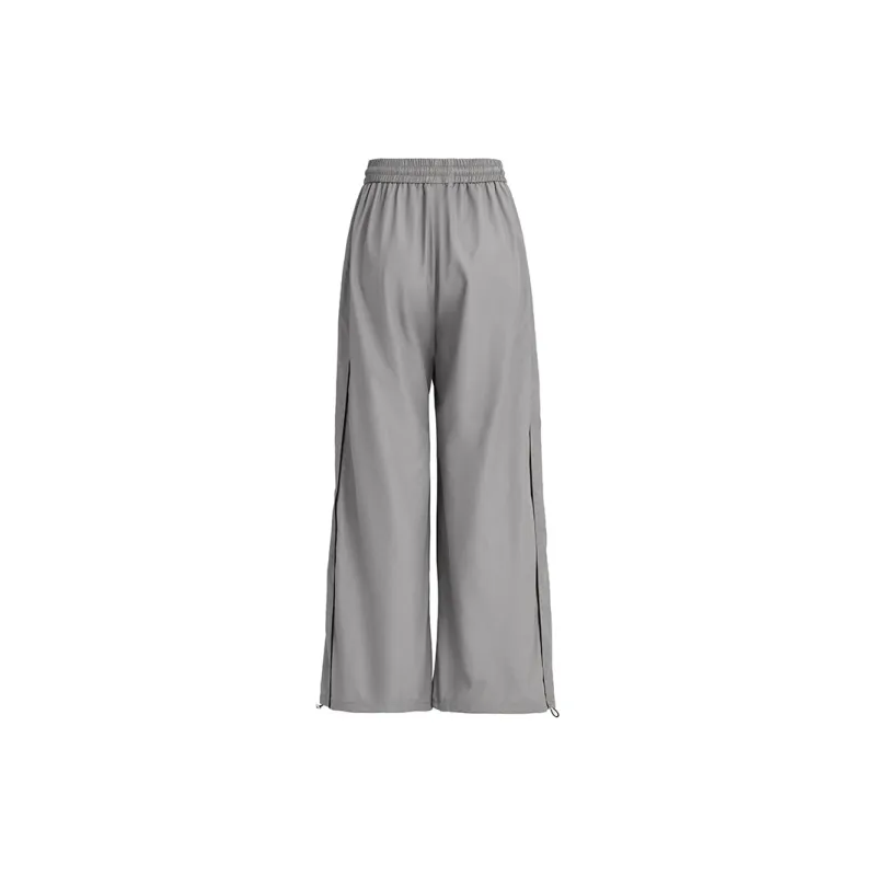 Wen Shan Casual Pants Women's-5
