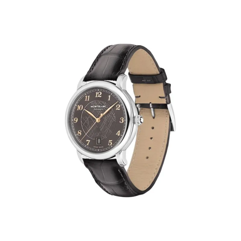 MONTBLANC Unisex Watch-1