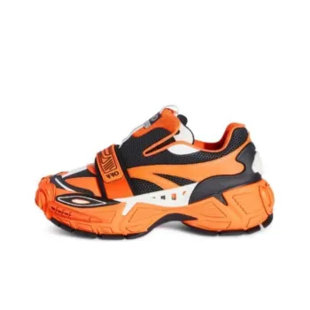 OFF WHITE Glove Slip on Sneakers