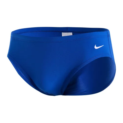 Nike Swimming Shorts Men Game Royal Blue