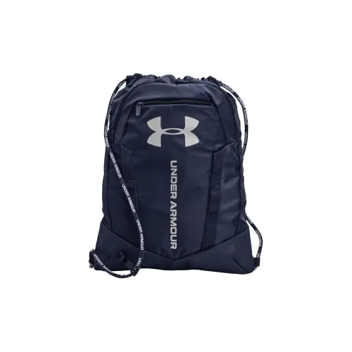 Under Armour Backpacks Blue