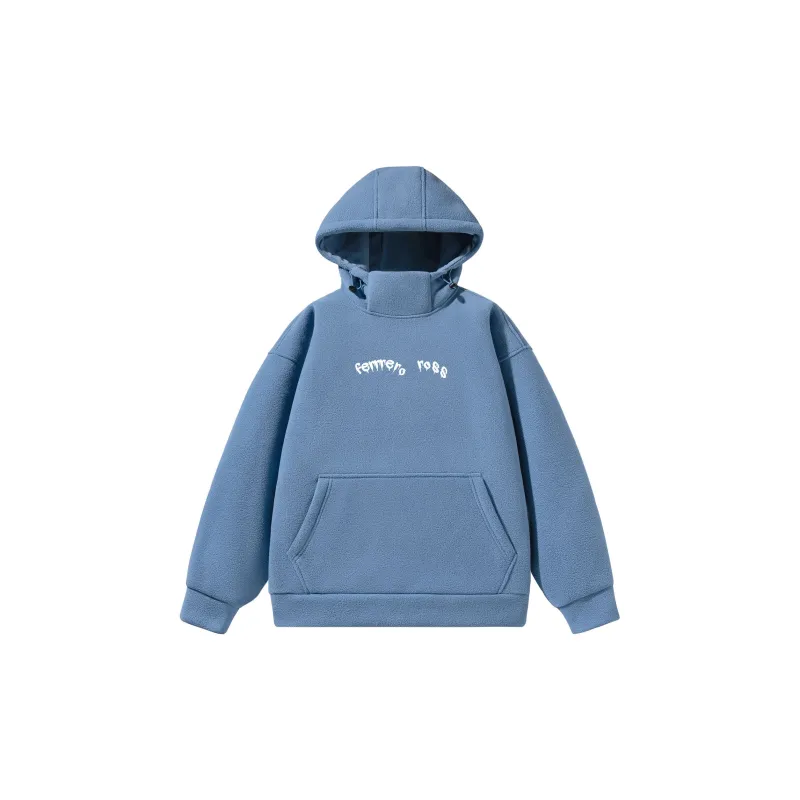 Ferrero Ross Velvet Jackets Unisex-15