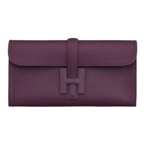 HERMES Jige Clutches