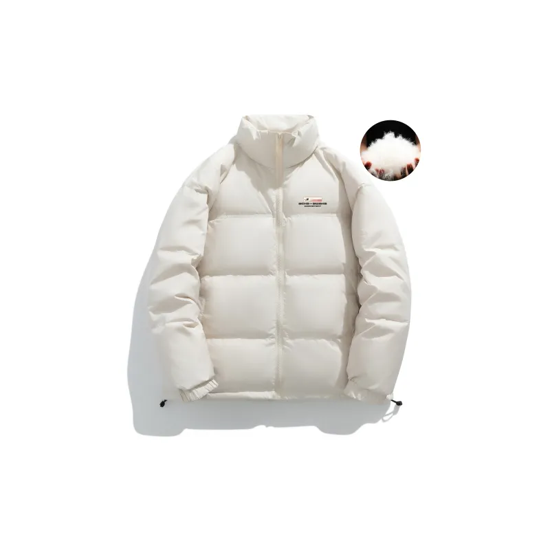 ACHS AWAKE Down Jackets Unisex-5