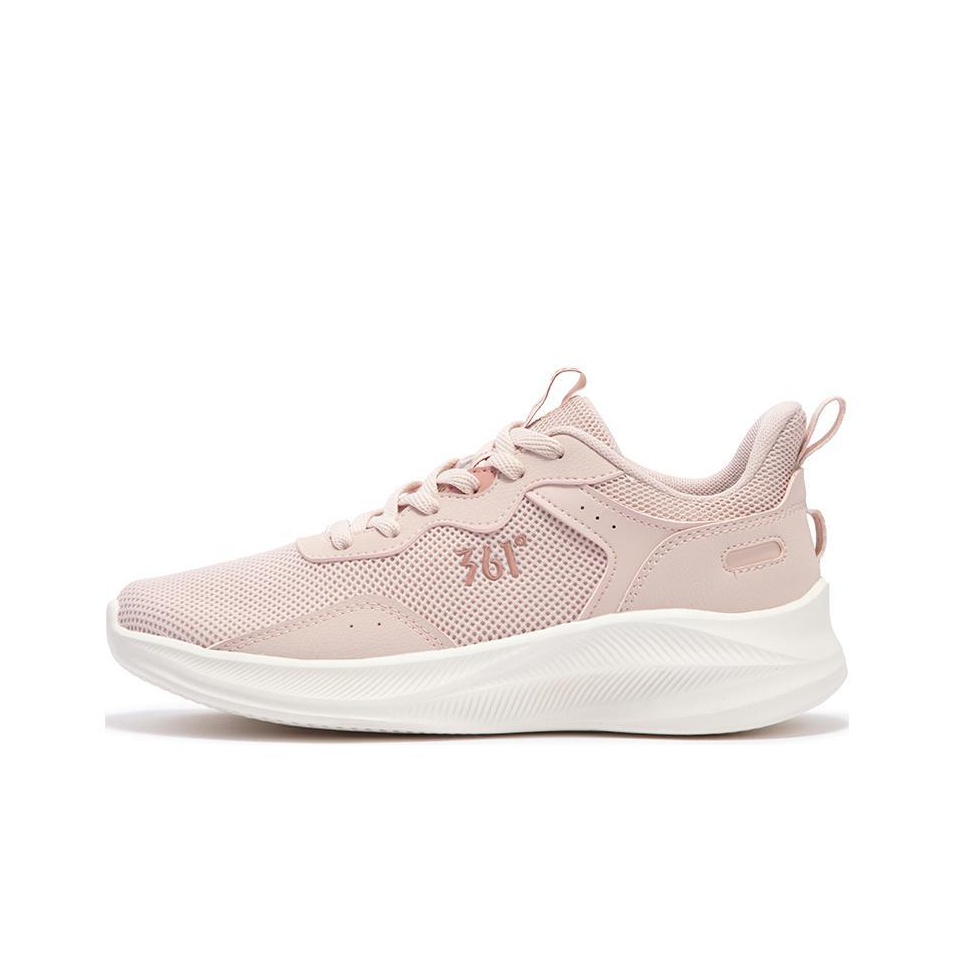 Sneakers Aus Mesh 