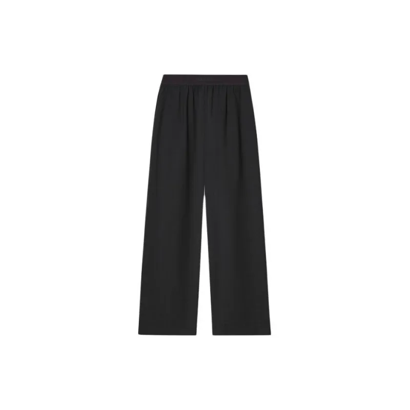 PSALTER Suit Trouser Women's Carbon Gray-1
