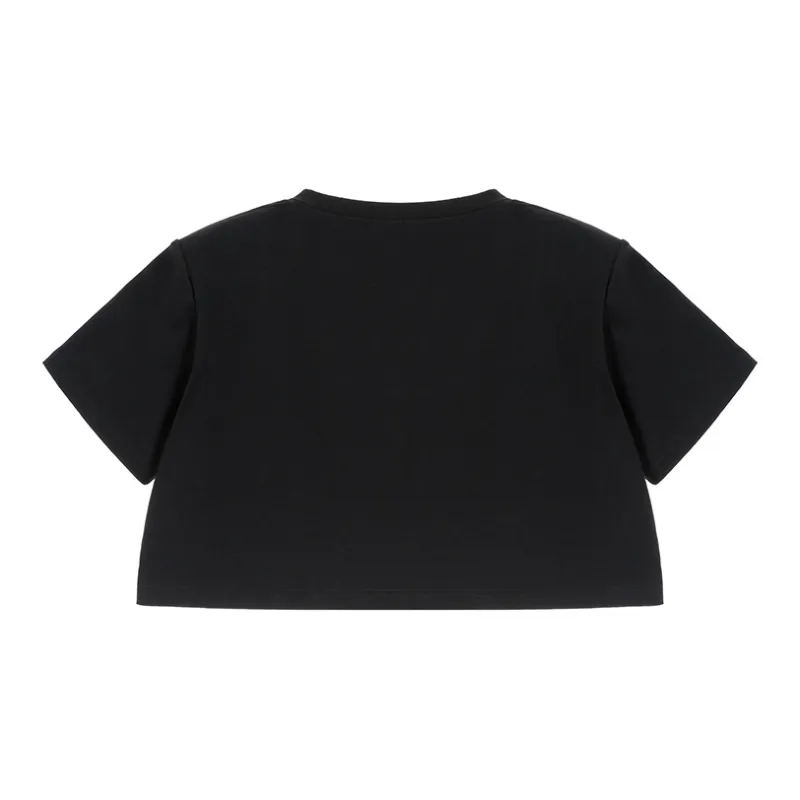 ETERNITY ITA Crop Tops Women's-1