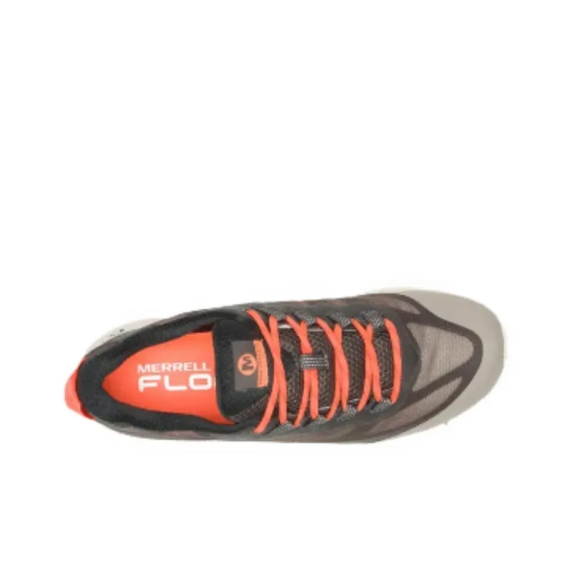 MERRELL Moab Speed GORE-TEX 'Black Sage Green'-3