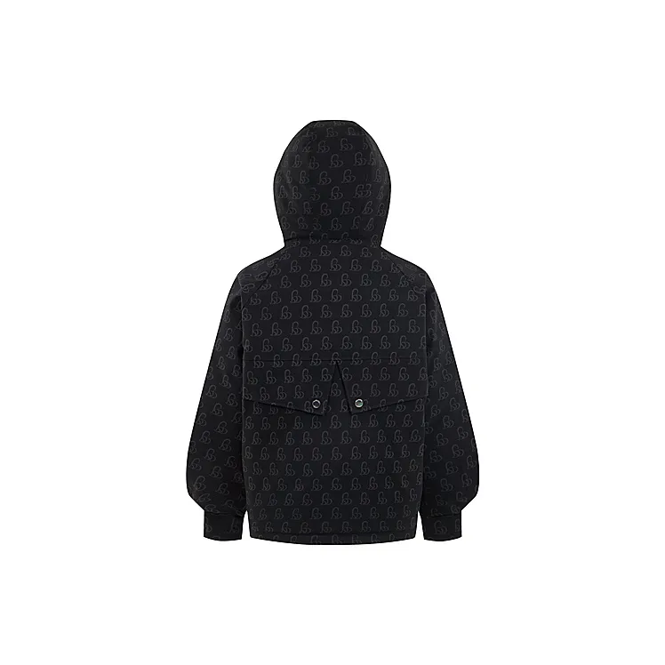 BOSIDENG Down Jackets Women's-3